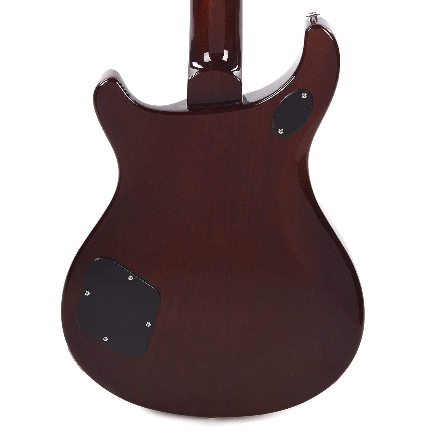 PRS Special Run S2 McCarty 594 Quilt Top Violin Amber Sunburst w/Ebony Fingerboard Electric Guitars / Solid Body