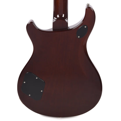 PRS Special Run S2 McCarty 594 Quilt Top Violin Amber Sunburst w/Ebony Fingerboard Electric Guitars / Solid Body