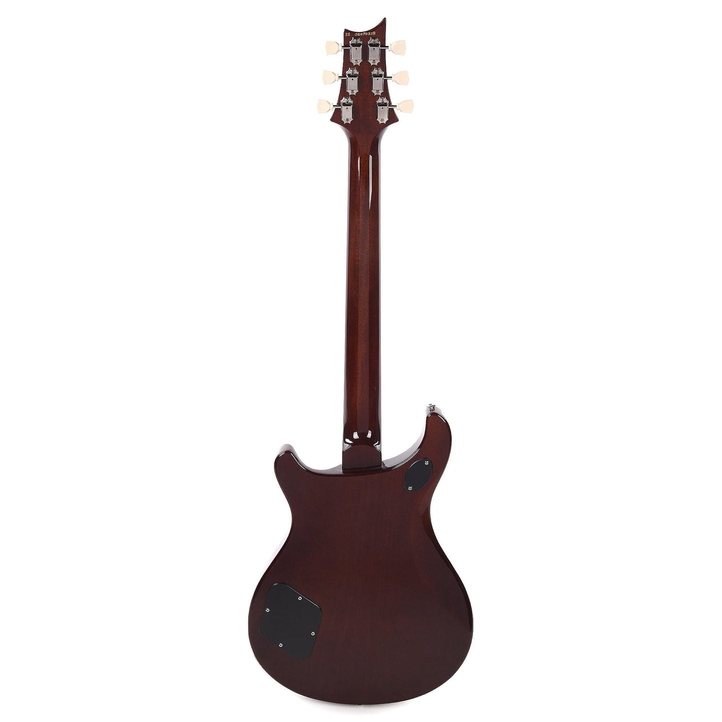 PRS Special Run S2 McCarty 594 Quilt Top Violin Amber Sunburst w/Ebony Fingerboard Electric Guitars / Solid Body