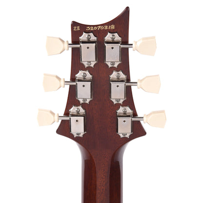 PRS Special Run S2 McCarty 594 Quilt Top Violin Amber Sunburst w/Ebony Fingerboard Electric Guitars / Solid Body