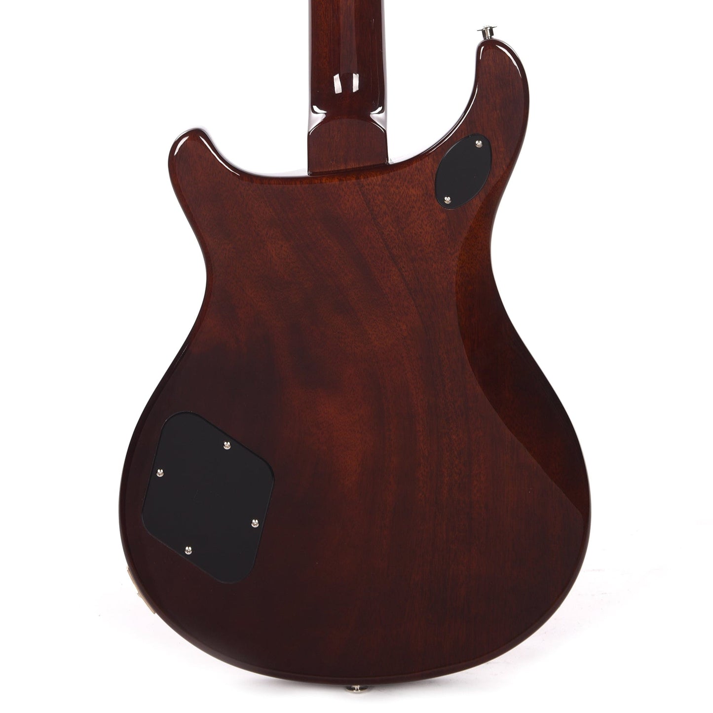 PRS Special Run S2 McCarty 594 Quilt Top Violin Amber Sunburst w/Ebony Fingerboard Electric Guitars / Solid Body