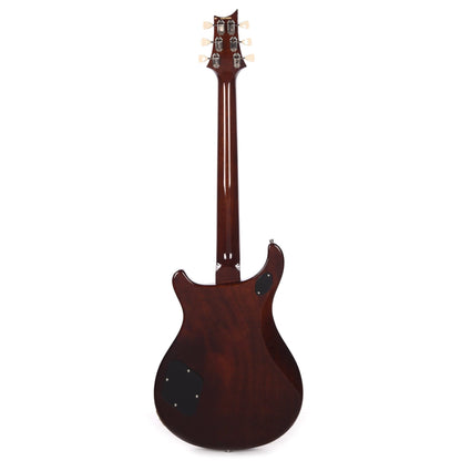 PRS Special Run S2 McCarty 594 Quilt Top Violin Amber Sunburst w/Ebony Fingerboard Electric Guitars / Solid Body