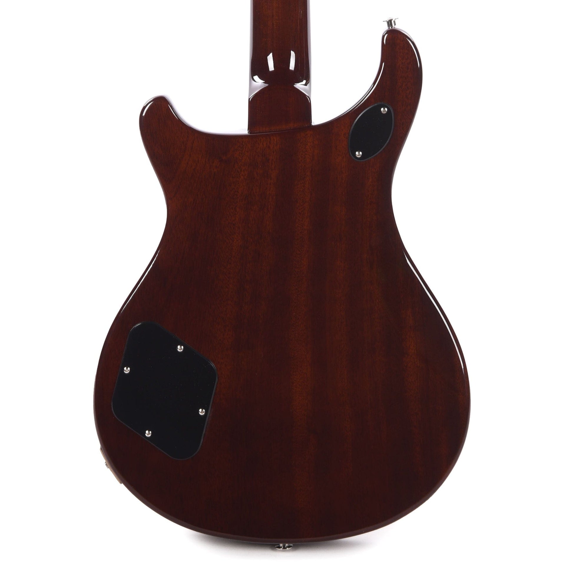 PRS Special Run S2 McCarty 594 Quilt Top Violin Amber Sunburst w/Ebony Fingerboard Electric Guitars / Solid Body