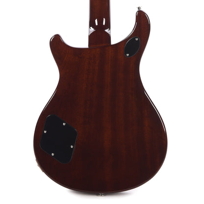 PRS Special Run S2 McCarty 594 Quilt Top Violin Amber Sunburst w/Ebony Fingerboard Electric Guitars / Solid Body