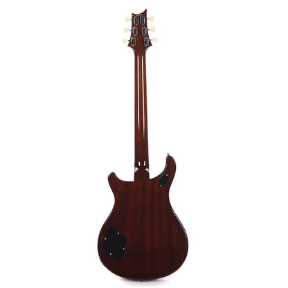 PRS Special Run S2 McCarty 594 Quilt Top Violin Amber Sunburst w/Ebony Fingerboard Electric Guitars / Solid Body