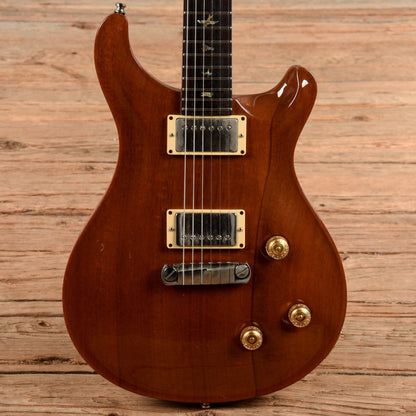 PRS Standard 22 Stoptail Natural 2008 Electric Guitars / Solid Body