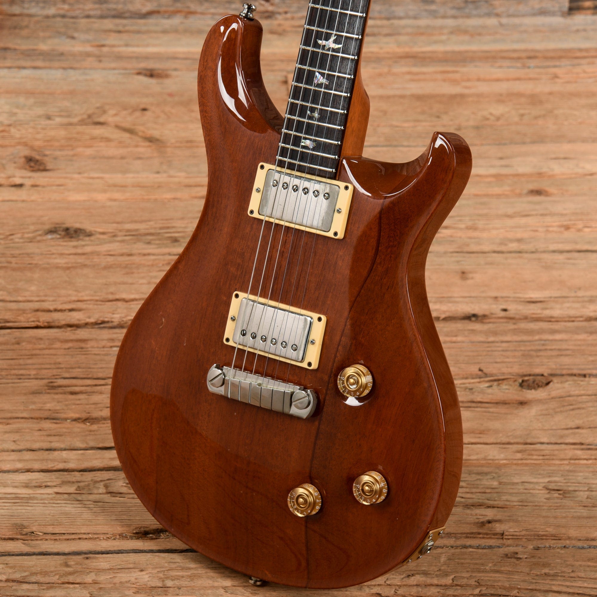 Prs Standard Timer PRS Standard 22 Stoptail Natural 2008 – Chicago Music Exchange