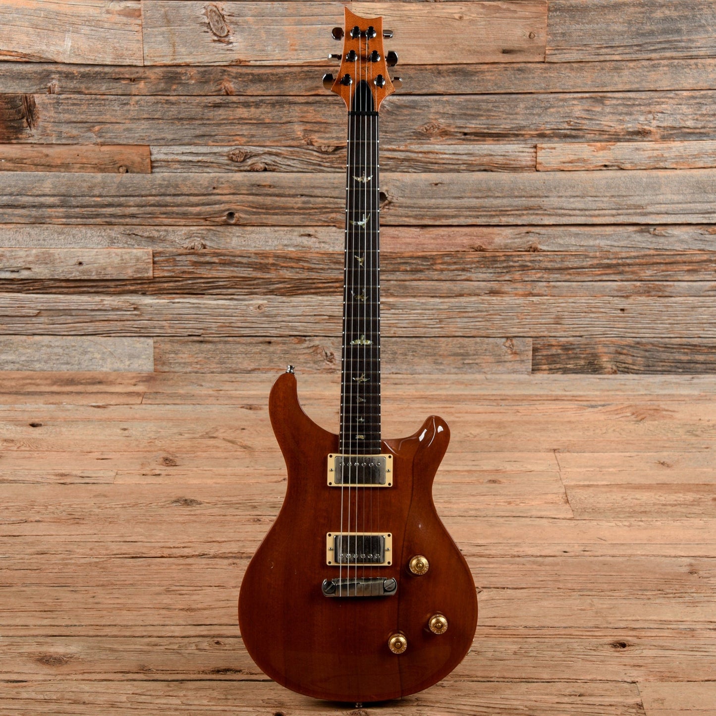 PRS Standard 22 Stoptail Natural 2008 Electric Guitars / Solid Body