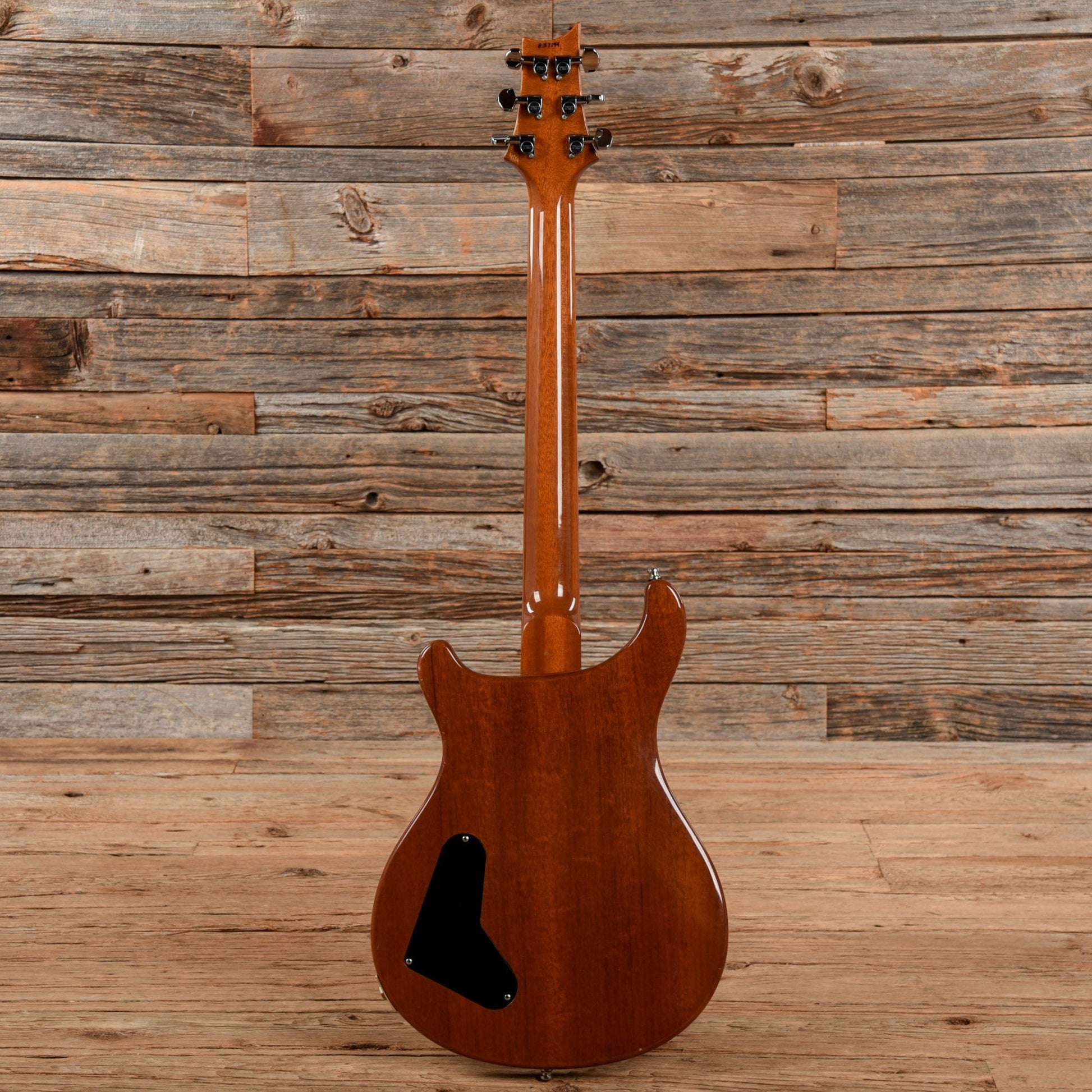 PRS Standard 22 Stoptail Natural 2008 Electric Guitars / Solid Body