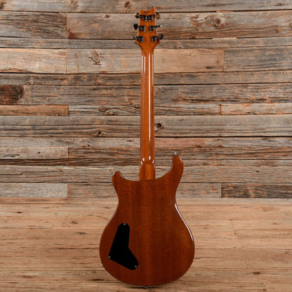 PRS Standard 22 Stoptail Natural 2008 Electric Guitars / Solid Body