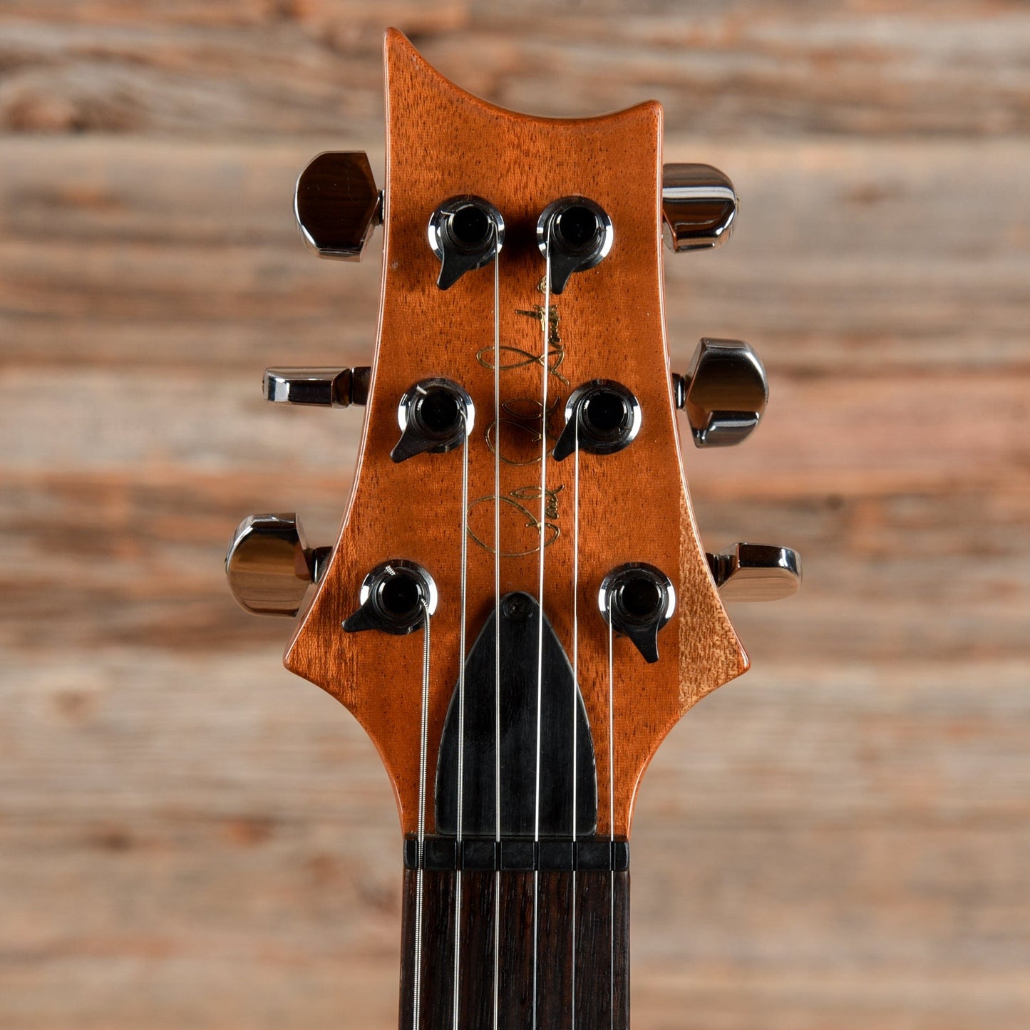 PRS Standard 22 Stoptail Natural 2008 Electric Guitars / Solid Body