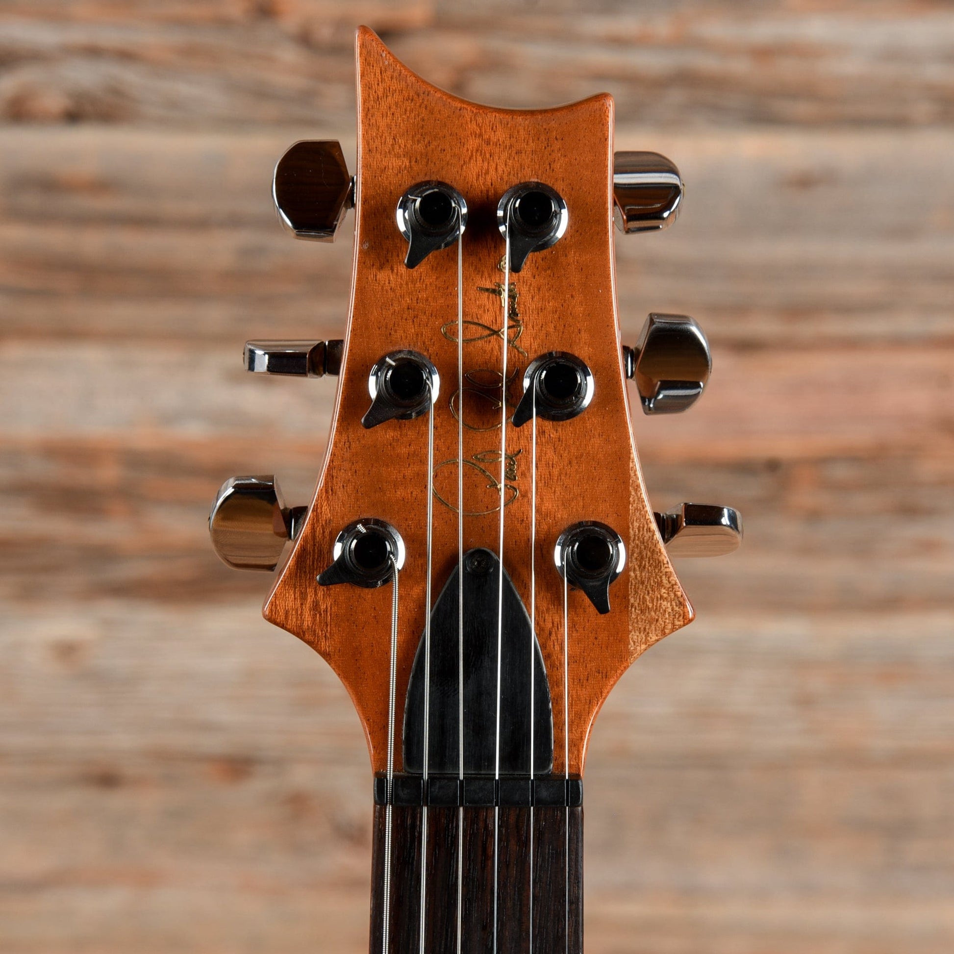 PRS Standard 22 Stoptail Natural 2008 Electric Guitars / Solid Body