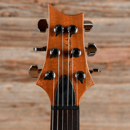 PRS Standard 22 Stoptail Natural 2008 Electric Guitars / Solid Body