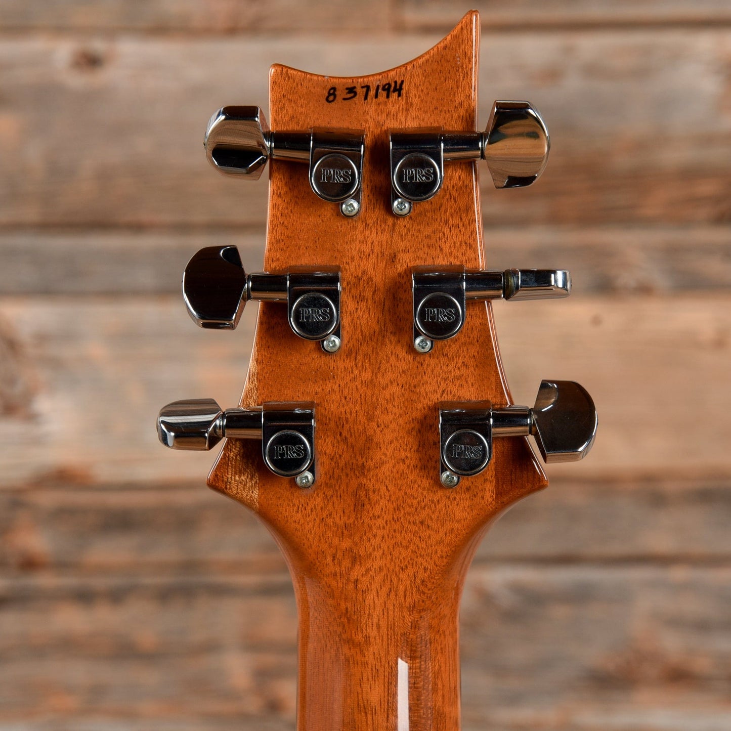 PRS Standard 22 Stoptail Natural 2008 Electric Guitars / Solid Body