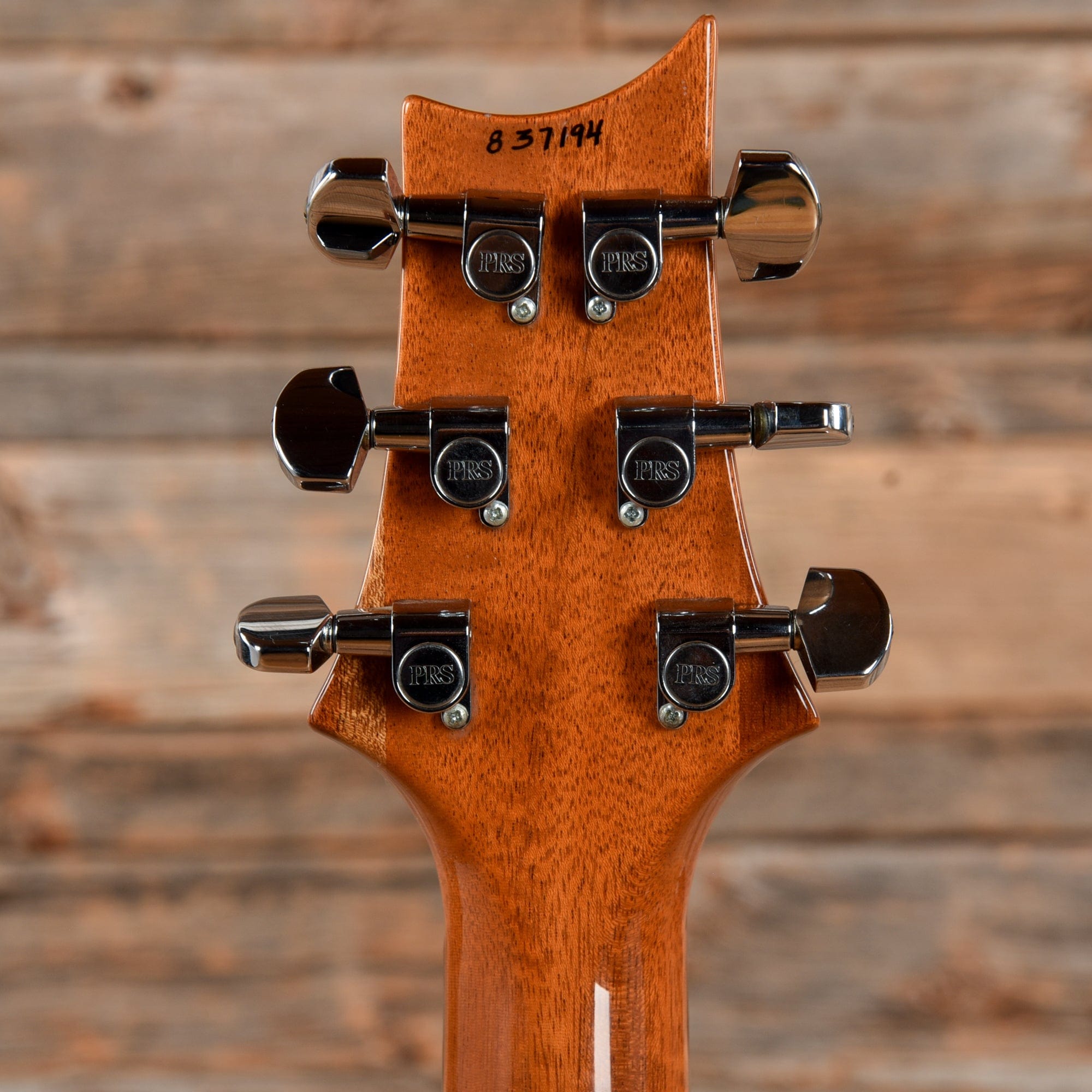 Prs Standard Timer PRS Standard 22 Stoptail Natural 2008 – Chicago Music Exchange