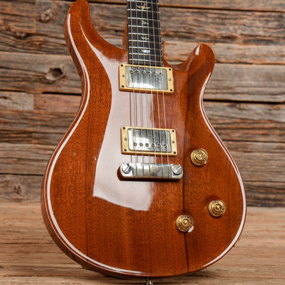 PRS Standard 22 Stoptail Natural 2008 Electric Guitars / Solid Body