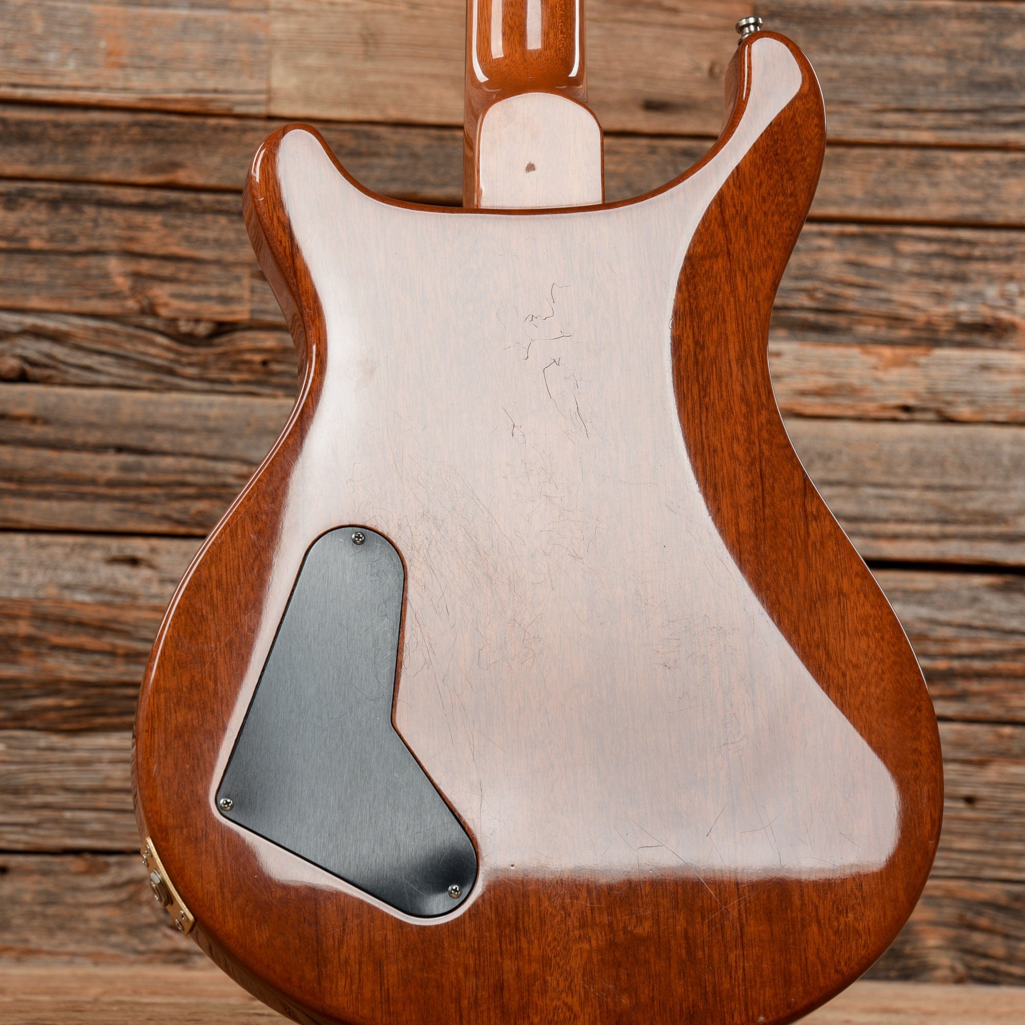 Prs Standard Timer PRS Standard 22 Stoptail Natural 2008 – Chicago Music Exchange