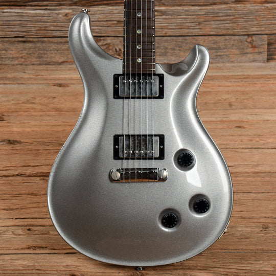 PRS Standard 22 Stoptail Silver 2004 Electric Guitars / Solid Body