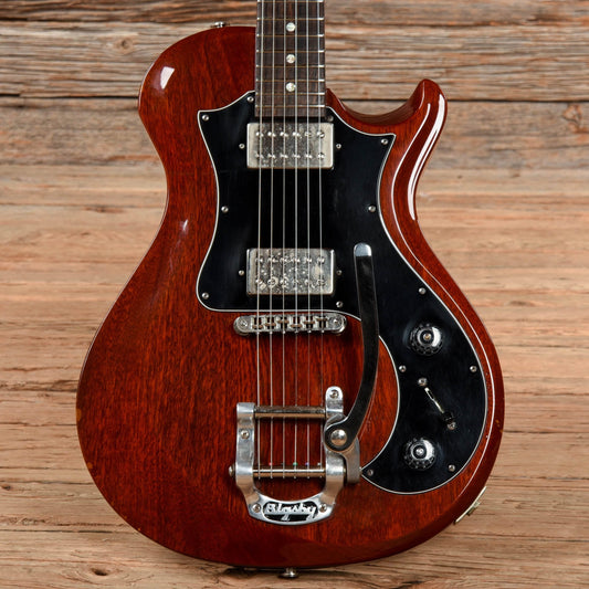 PRS Starla Cherry 2009 Electric Guitars / Solid Body