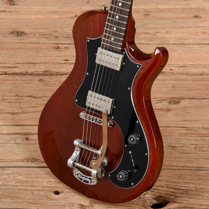 PRS Starla Cherry 2009 Electric Guitars / Solid Body