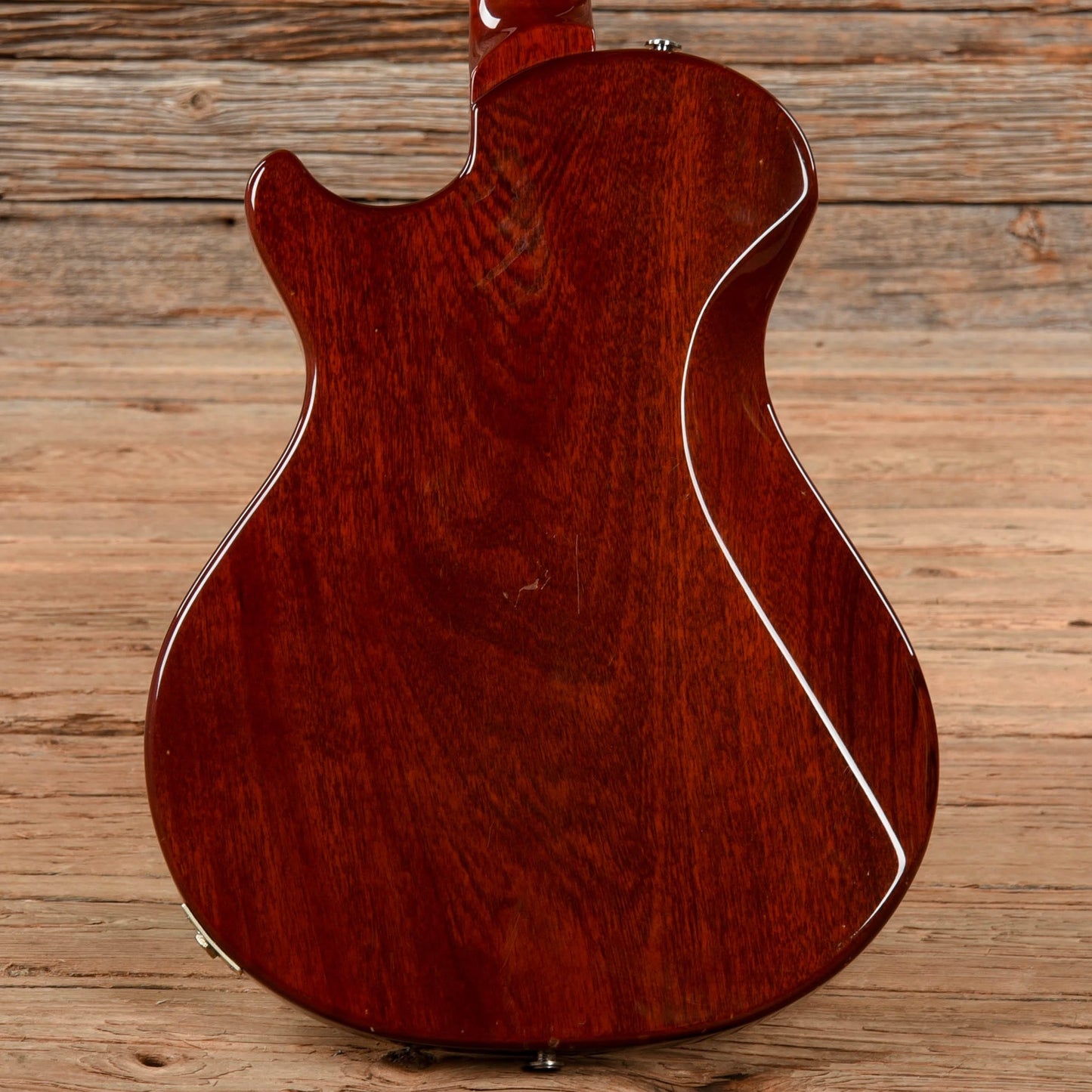 PRS Starla Cherry 2009 Electric Guitars / Solid Body