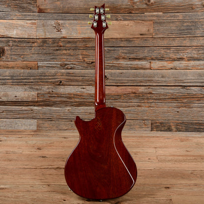 PRS Starla Cherry 2009 Electric Guitars / Solid Body