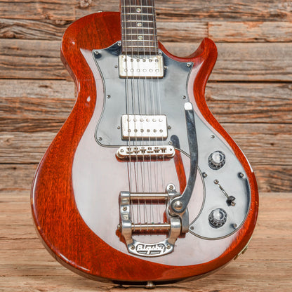 PRS Starla Cherry 2009 Electric Guitars / Solid Body