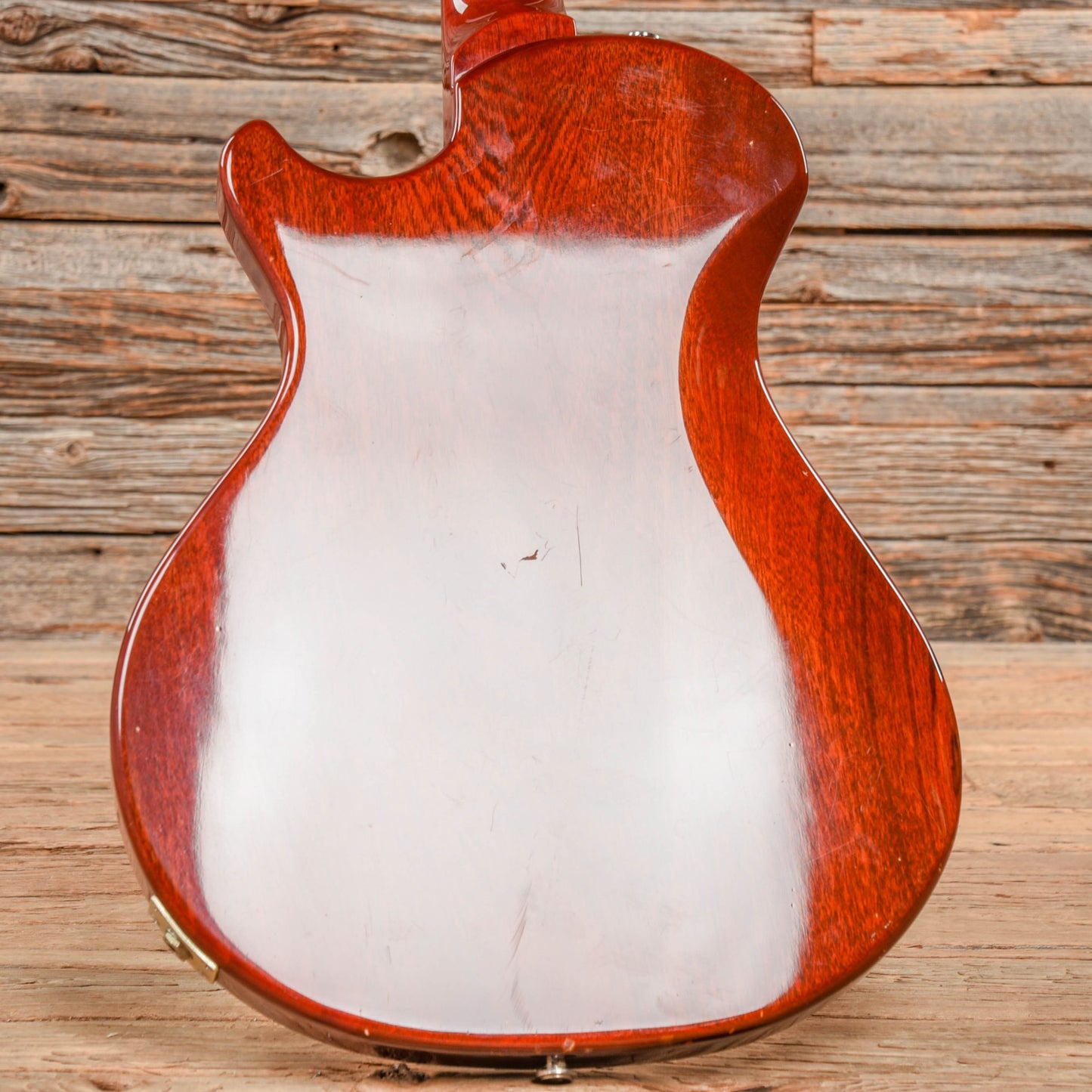 PRS Starla Cherry 2009 Electric Guitars / Solid Body