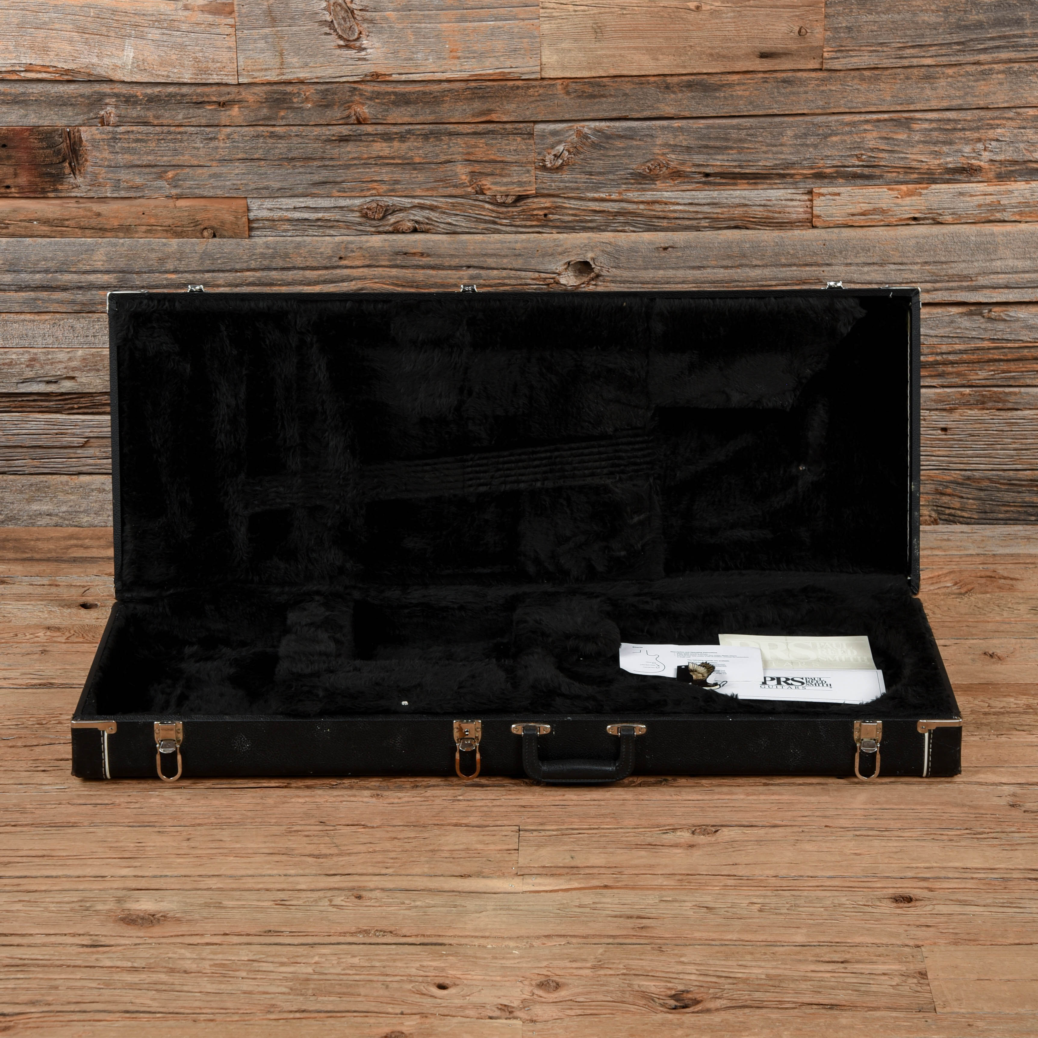 PRS Starla Cherry 2009 Electric Guitars / Solid Body