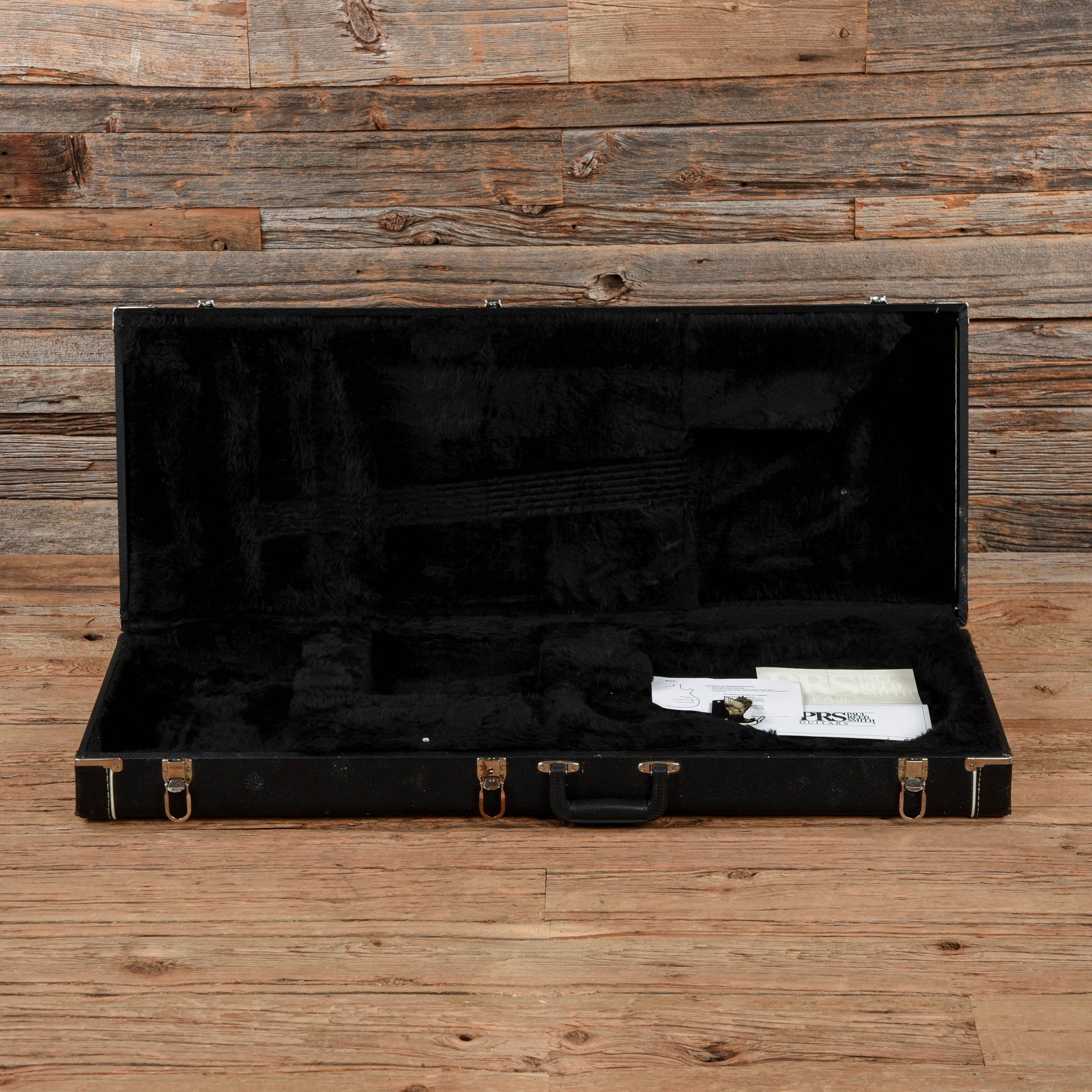 PRS Starla Cherry 2009 Electric Guitars / Solid Body