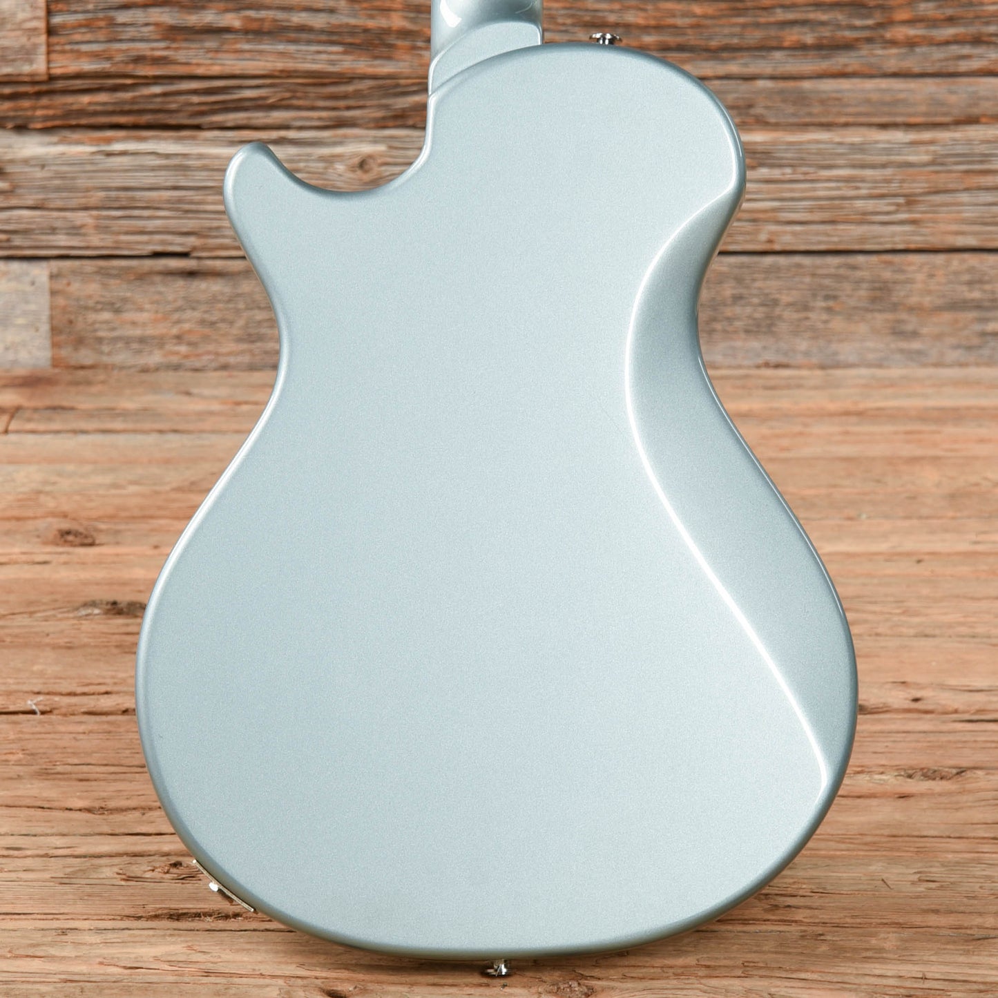 PRS Starla Frost Blue Metallic 2011 Electric Guitars / Solid Body
