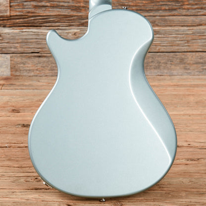 PRS Starla Frost Blue Metallic 2011 Electric Guitars / Solid Body
