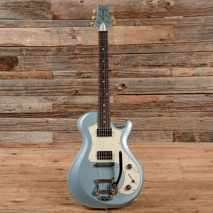PRS Starla Frost Blue Metallic 2011 Electric Guitars / Solid Body