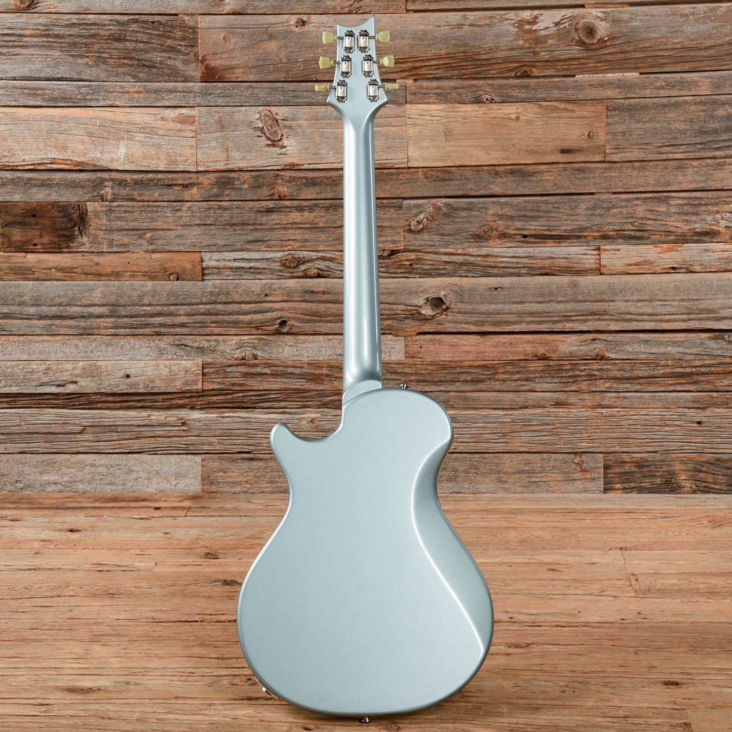 PRS Starla Frost Blue Metallic 2011 Electric Guitars / Solid Body