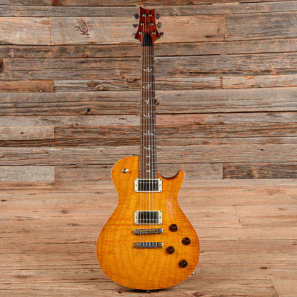 PRS Stripped 58 Sunburst 2011 Electric Guitars / Solid Body