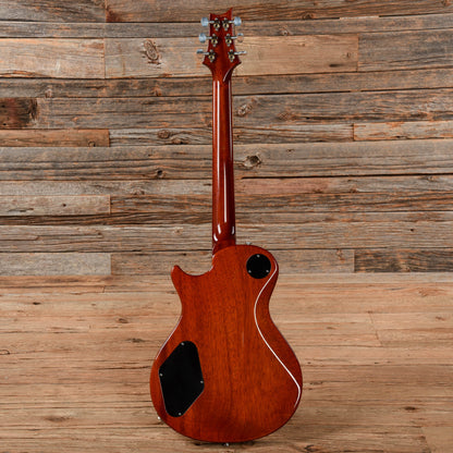 PRS Stripped 58 Sunburst 2011 Electric Guitars / Solid Body
