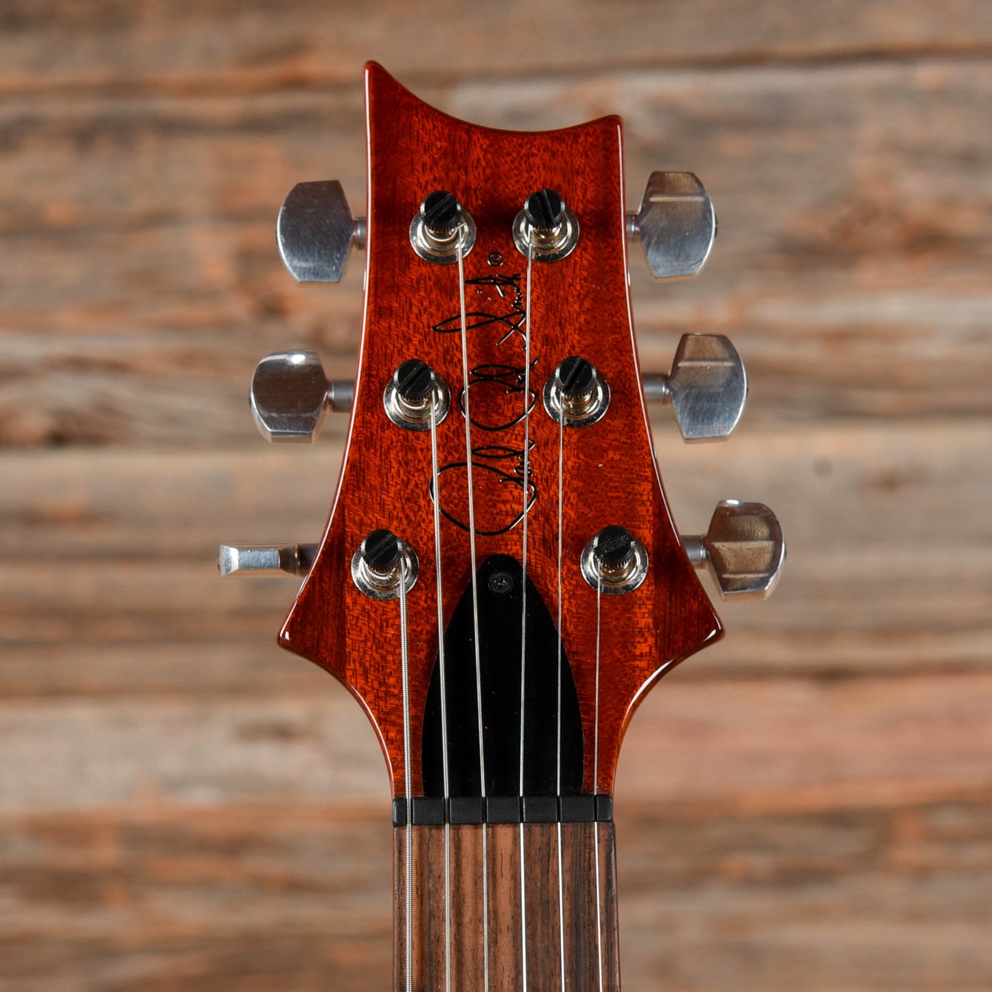 PRS Stripped 58 Sunburst 2011 Electric Guitars / Solid Body