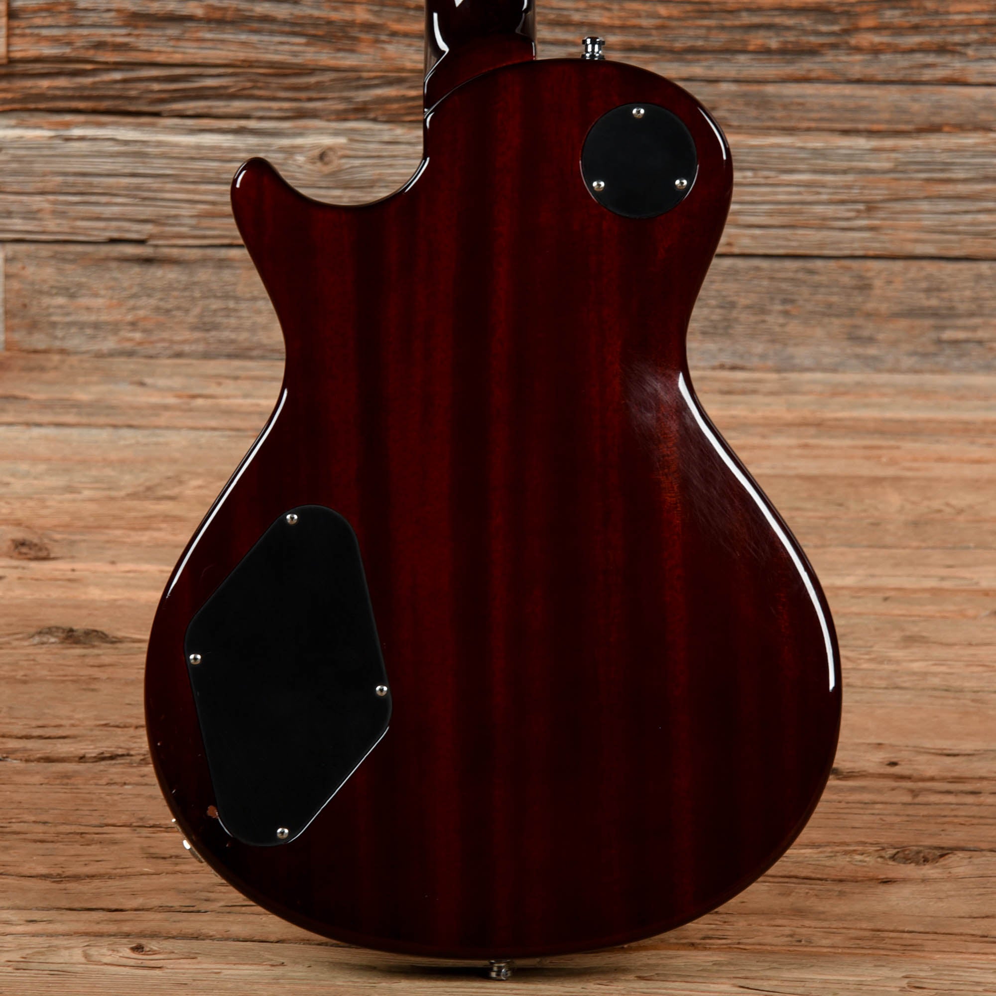 PRS Stripped 58 Sunburst 2012 Electric Guitars / Solid Body
