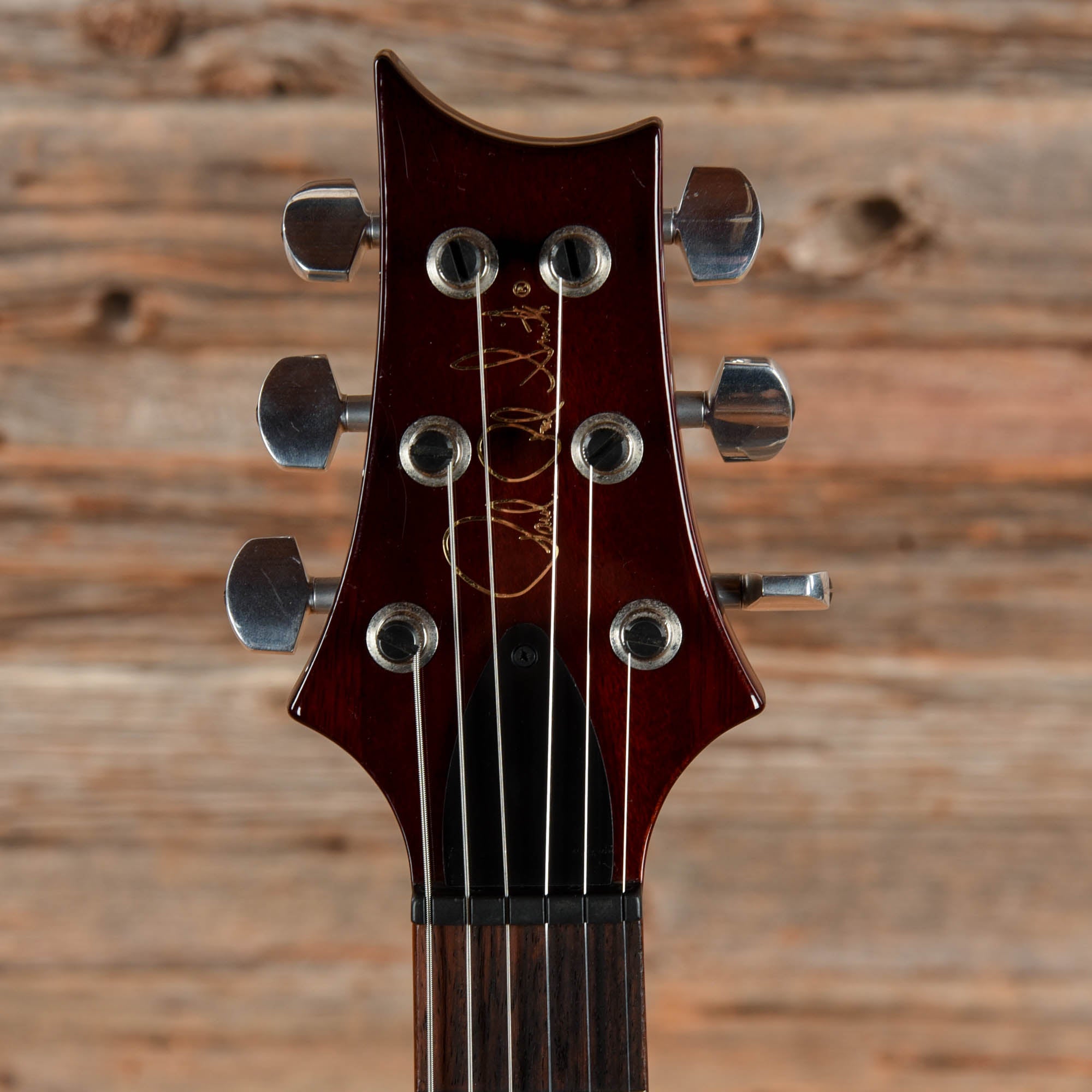 PRS Stripped 58 Sunburst 2012 Electric Guitars / Solid Body