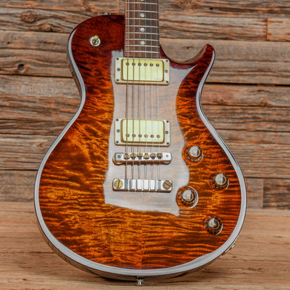 PRS Stripped 58 Sunburst 2012 Electric Guitars / Solid Body