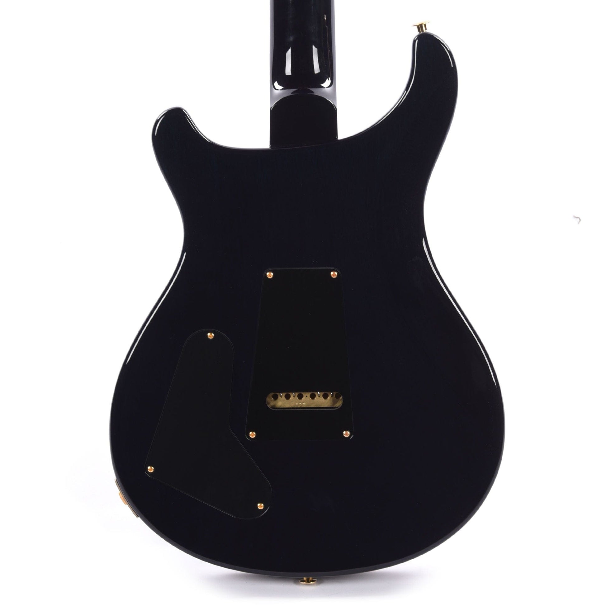 PRS Studio 10 Top Aquamarine Electric Guitars / Solid Body