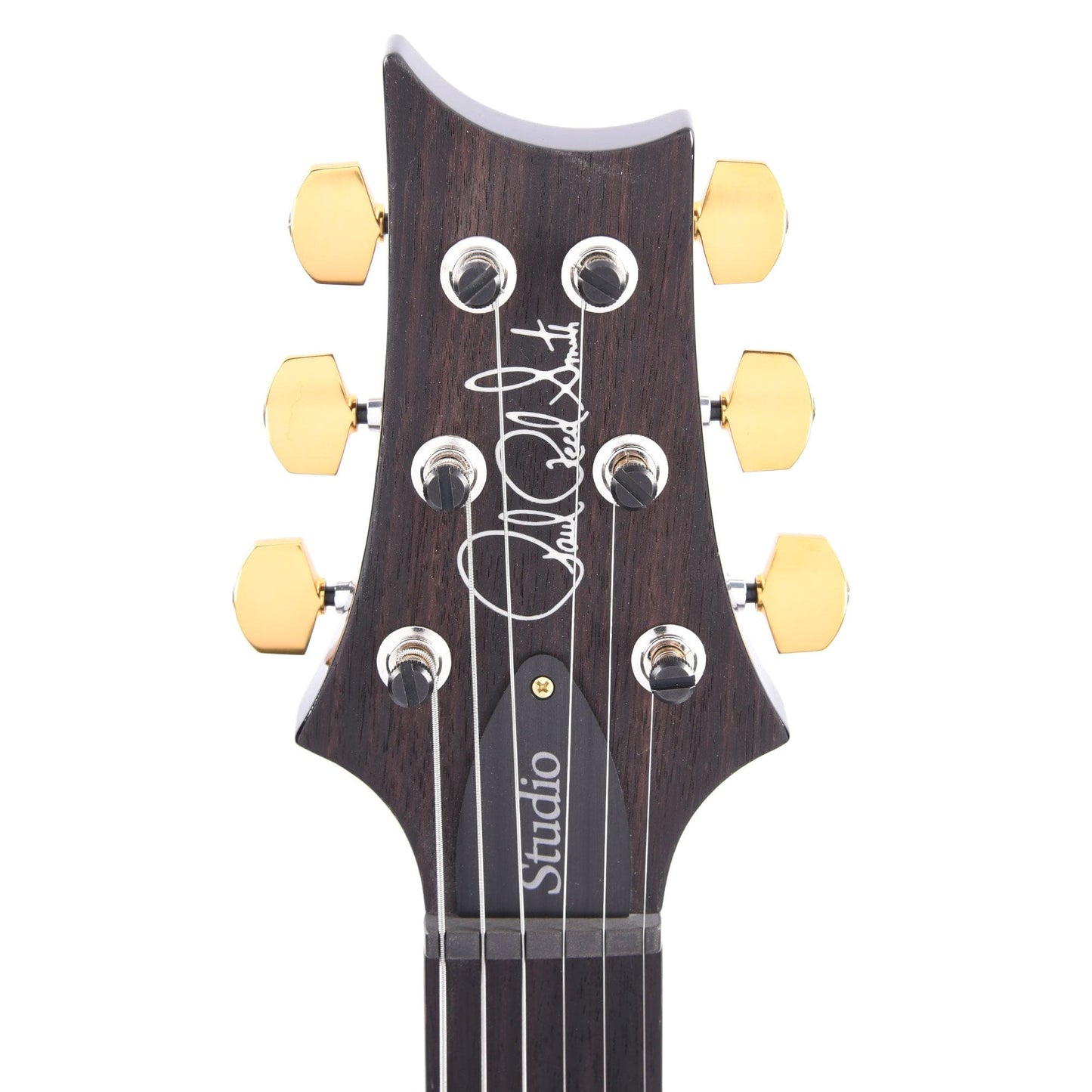 PRS Studio 10 Top Aquamarine Electric Guitars / Solid Body