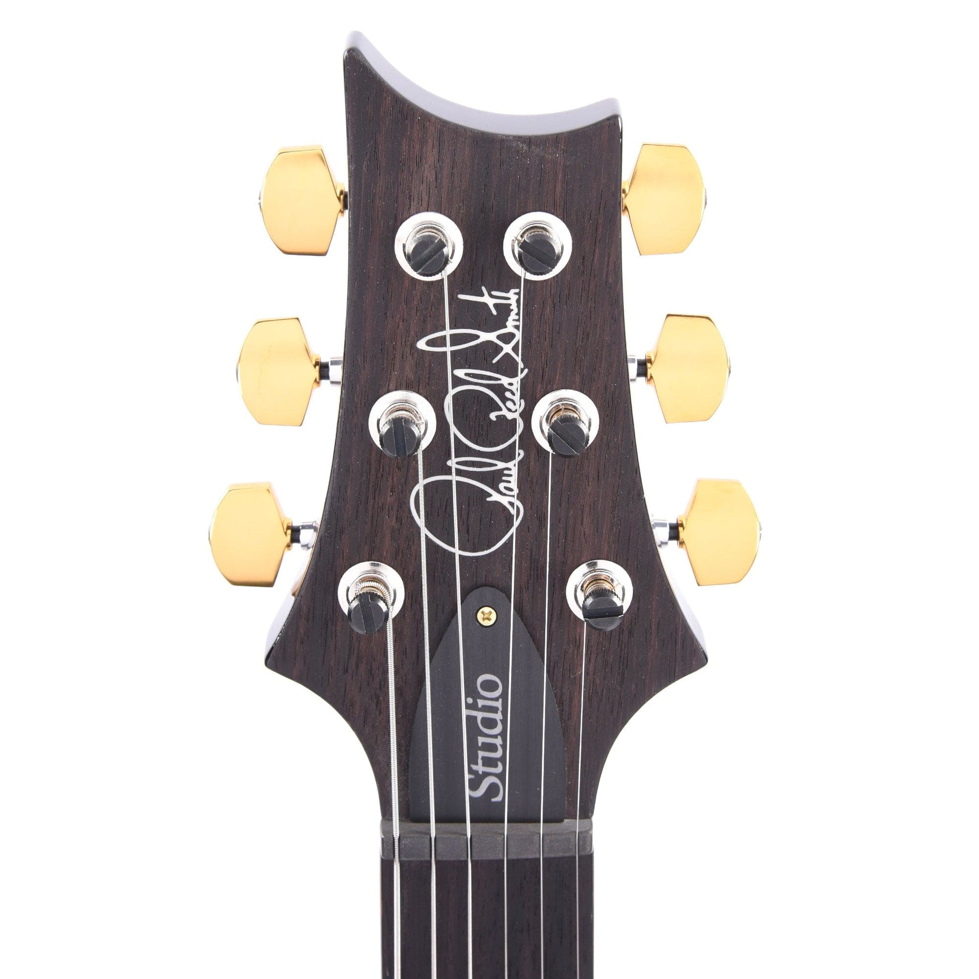 PRS Studio 10 Top Aquamarine Electric Guitars / Solid Body