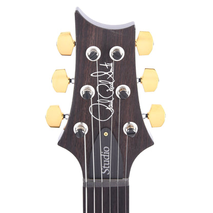 PRS Studio 10 Top Aquamarine Electric Guitars / Solid Body