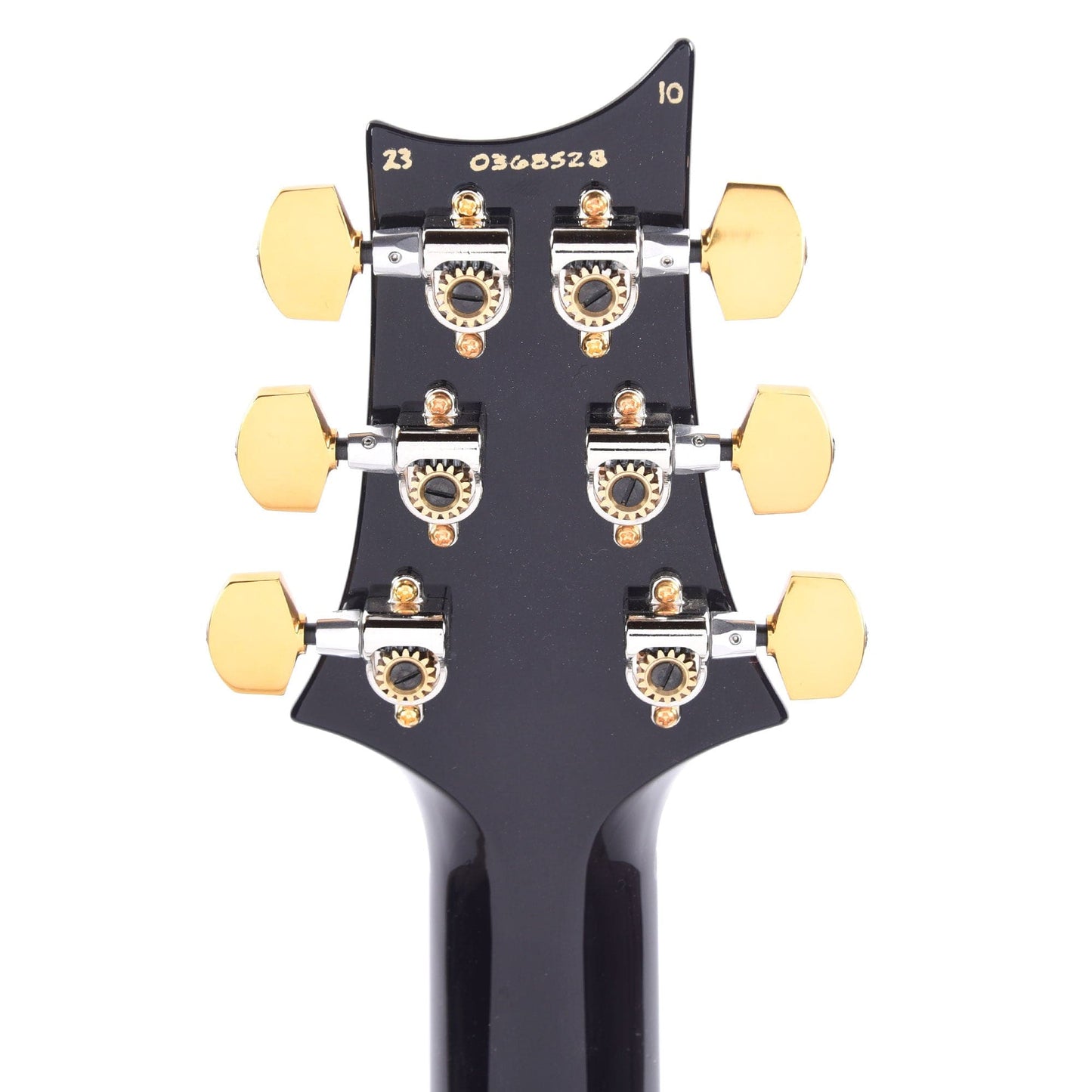 PRS Studio 10 Top Aquamarine Electric Guitars / Solid Body