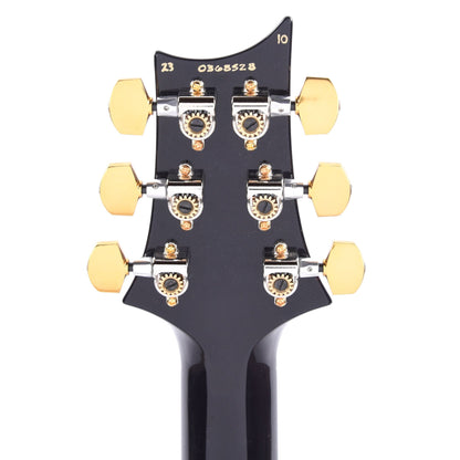 PRS Studio 10 Top Aquamarine Electric Guitars / Solid Body