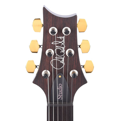 PRS Studio 10 Top Cobalt Blue Electric Guitars / Solid Body