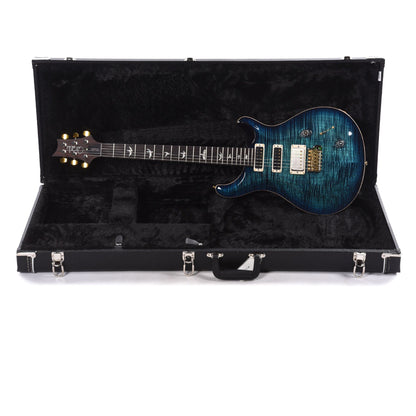 PRS Studio 10 Top Cobalt Blue Electric Guitars / Solid Body