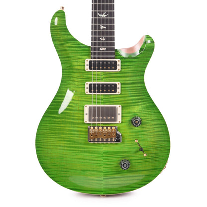 PRS Studio 10-Top Eriza Verde Electric Guitars / Solid Body