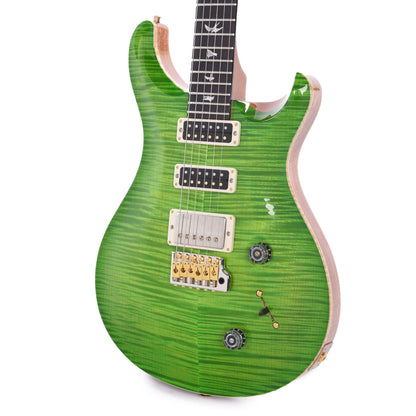 PRS Studio 10-Top Eriza Verde Electric Guitars / Solid Body